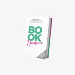 Blog Planer Book